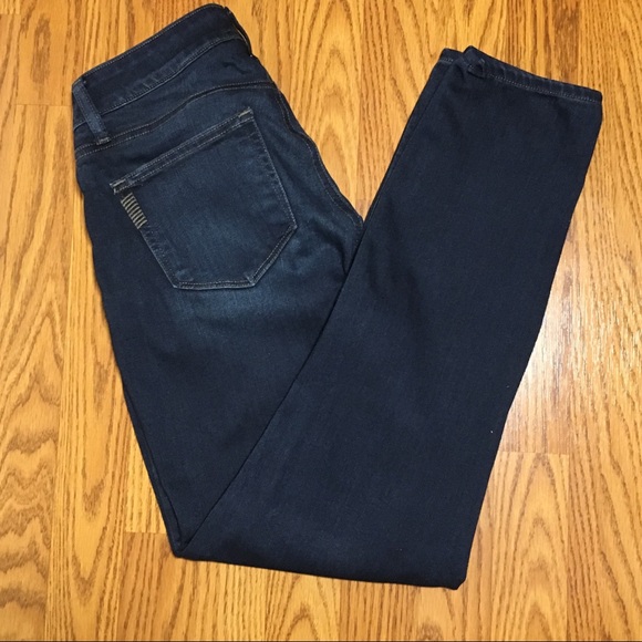 PAIGE Verdugo Ankle Jeans  Size 27 - Picture 8 of 8